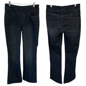 JAG Stretch Pull On Jeans 6